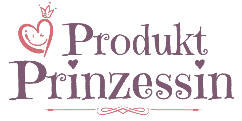 Logo der Seite Produkt Prinzessin